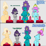 4chan PrincessSit