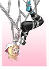kinktober_day_5___spider_gwen_by_smoobyrope_dgbonuh-fullview