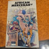 prison camp book african mercenary
