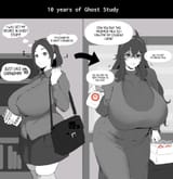 Hex Before &amp; After