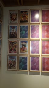 Primos hall of fame