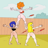 PopGoesTheKankers