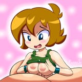fuppy-jr_patty wagon titjob