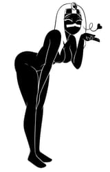 2391191_Duck_Dodgers_seriesQueen_Tyrahneecrayzeerelatedguy