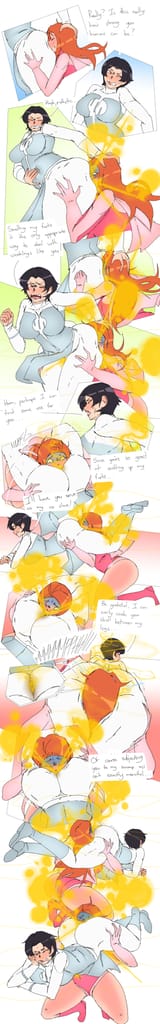 anissa_farting_on_atom_eve_by_lazei_by_ignaciocespedes2890_dk0bc7o-fullview