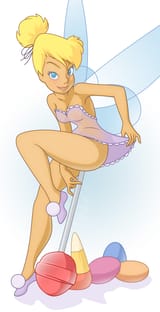 sexy_tinkerbell_by_johnnyrocket911_d2e2nde
