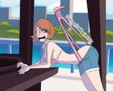 summer_yukari_wedgie_by_oddlysmutty_dg206cs