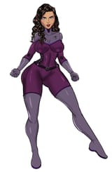 brazillian heroine 