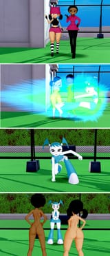 Re-Entry ENF