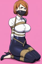 office_lady_nobara_in_bondage_by_kwatrokantos_djmu8xq