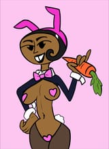 4chan BunnyBrit