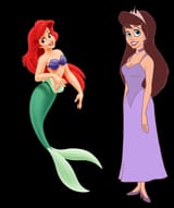 Ariel&amp;Clara