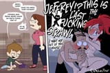 Frankiecest-Prequel