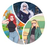 Trio