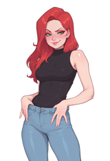 MJ_Aroused