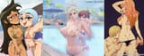 lewd body