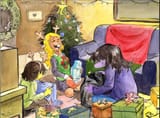 Noelle Susie Kris
