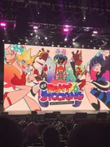 Panty and Stocking