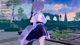 snuffy 3d idol