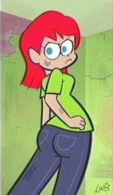 Kenny&#039;s mom