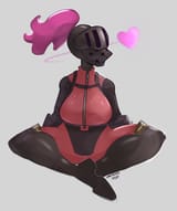 Chromsmith knight