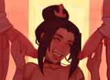 6534268 - Avatar_the_Last_Airbender Azula HoneyDoo