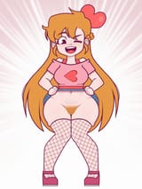 COMMISSION YOUTUBER-3