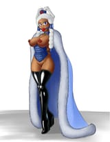 3448255 - Avatar_the_Last_Airbender Velenor Yue