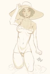 linbeifong