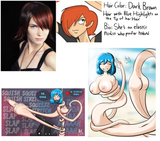 elastic nudist oc