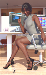 office_flirt_by_allthesizepuns_djbhqzw
