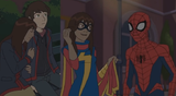 Peter&amp;Kamala