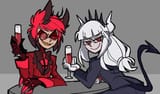 lucy_radio_demon_by_vanripper