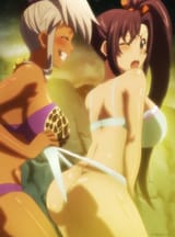Haruko Wedgie