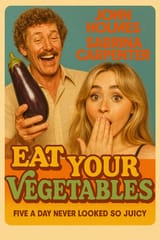 Retro Film Poster Fun