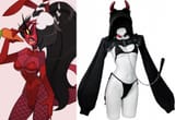sexy little devil(1)