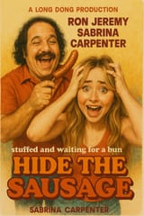 Retro Comedy Chaos