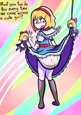 Alice_Margatroid
