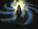 Namira_-_Summoned_Animated_(Daggerfall)