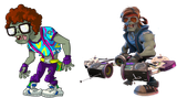 zombies