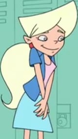 Angela