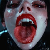 mouth