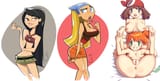 Heather Lindsay which one