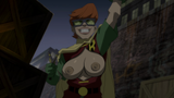 robin