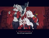 Helltaker-Игры-Hazbin-Hotel-VivzieVerse-5979944