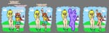 Princess Daisy Eats The Peach Too (4chan)