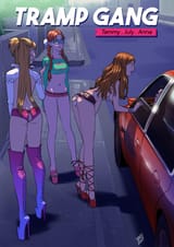 Tramp_Gang