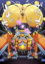 3821905 - Datascape Datascape_Rabbit_Tutu Pochincoff Yu-Gi-Oh! Yu-Gi-Oh!_OCG