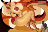 meinfischer dragoness