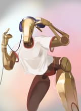 EBbedrawin Ravegirlrogerroger